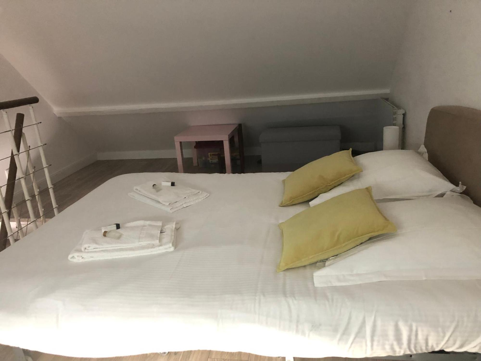 Maison Calme Avec Terrasse - Calypso Ouistreham Ngoại thất bức ảnh